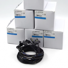 New OMRON EE-SPX302/402/304/404/306/406/305/405-W2A photoelectric switch sensor U-slot type