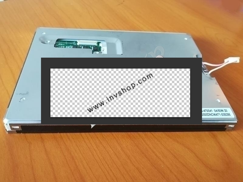 FG080000DNCWA-T1 Data Image 8inch LCD Display New and Original