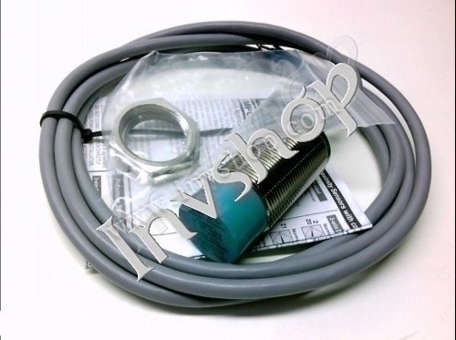 USED NBN15-30GM60-WS P+F SWITCH