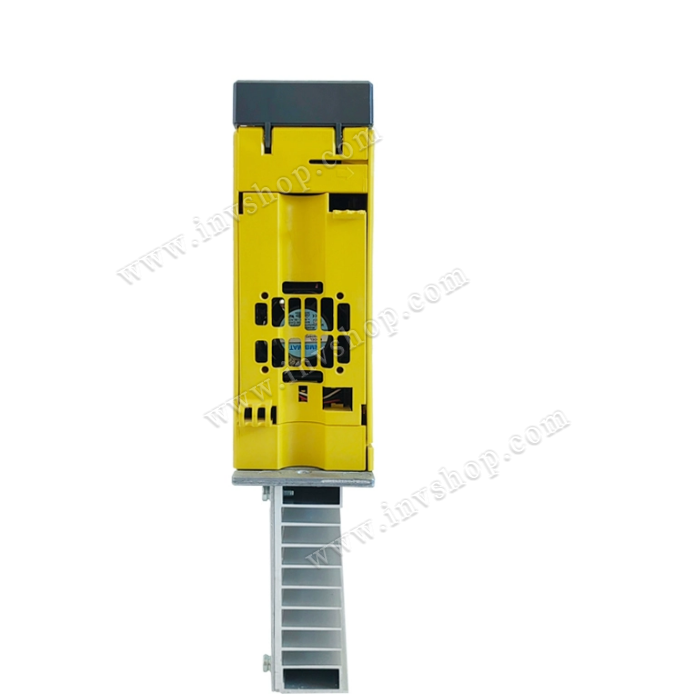 A06B-6117-H304 Fanuc Driver Ninety percent