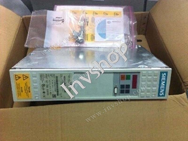 6SE7021-0TA51-Z SIEMENS inverter
