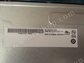 G238HAN01.0 AUO 23,8" TFT-LCD-Bildschirm 1920*1080 Anzeige