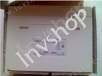 Original OMRON PLCC200HX-CPU64 C200HW-COM01 new color