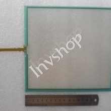 new FOR Fujitsu PN:1301-X460.01 touch screen glass