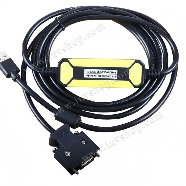 CV500-CIF01 OMRON PERIPHERAL-DEVICE-CABLE