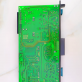 A16B-1212-0901 Fanuc Power Board Ninety percent New