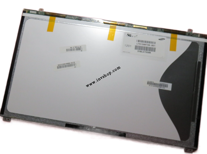 LTN156KT06 For Sumsung Np700z5c Laptop LCD SCREEN LTN156KT06-801 LTN156KT06-B01 original led display
