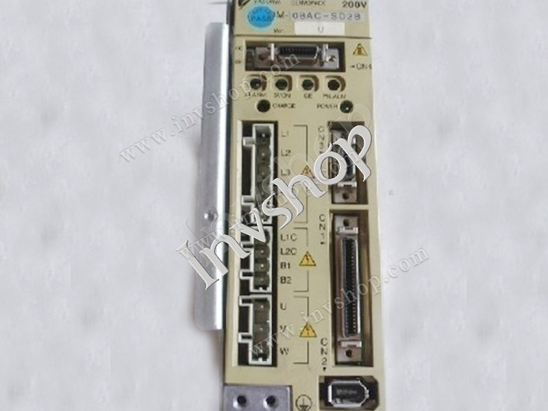 SGDM-08AC-SD2B Yaskawa servo driver