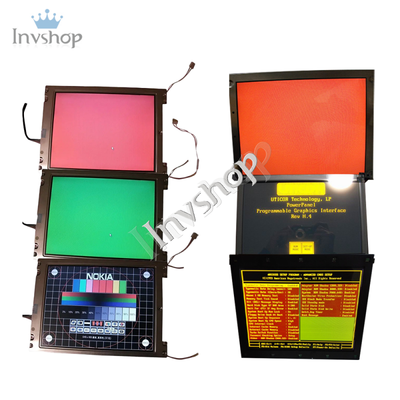 LQ043Y1DX01 lcd panel display