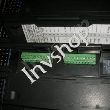 MOTOROLA FRN1421A INPUT MODULE ANALOG