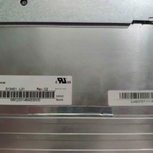 10.4 inch Innolux     800(RGB)×600   LEDLcd Panel G104S1-L01 REV.C2
