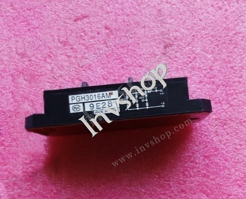 PGH3016AM Mitsubishi silicon controlled rectifier