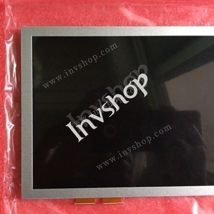 8.0 Inch Innolux LCD Panel 162×121.5 mm Active Area AT080TN42 V.1