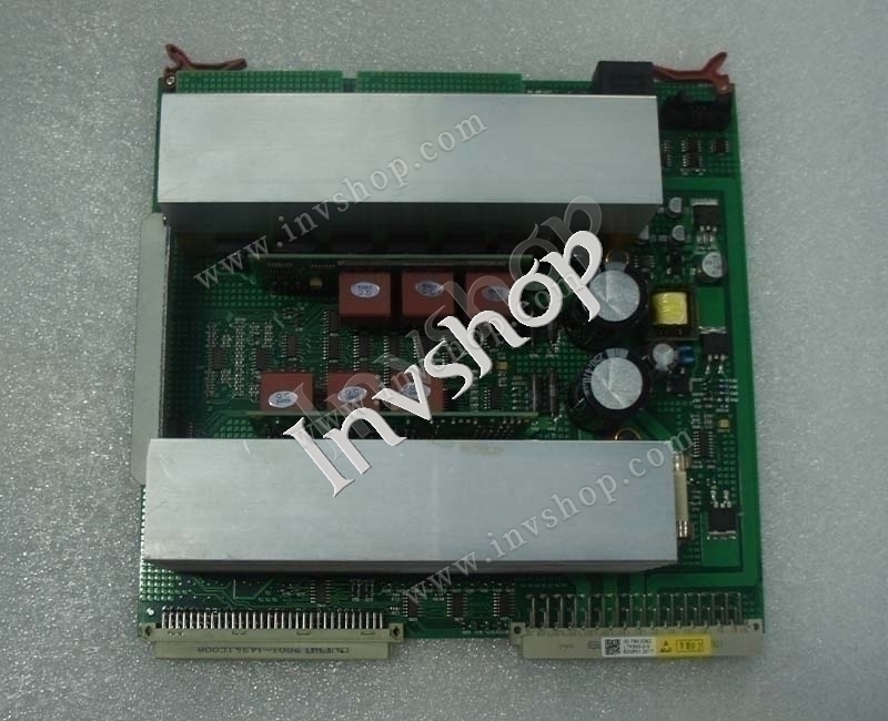 LTK500-2-S Heidelberg circuit board
