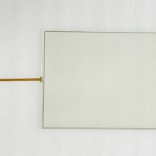 T010-1201-X13101 touch screen glass