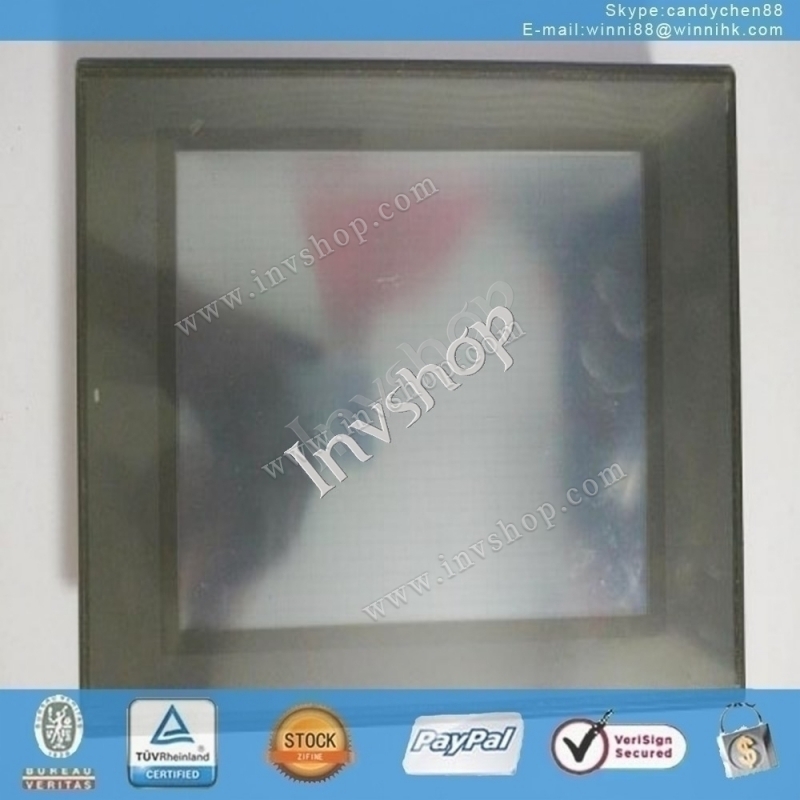 VT2-10TB HMI Touch Panel Used for Keyence 60 days warranty