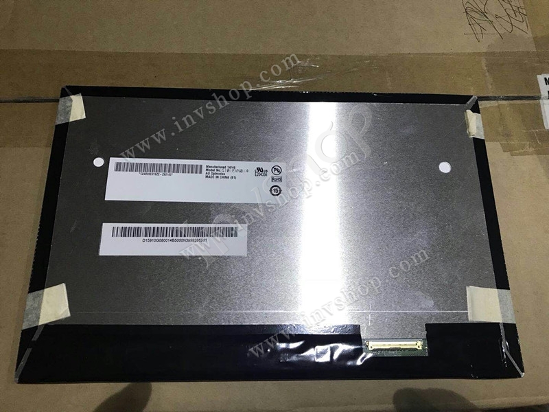 G101EVN01 V001 AUO 10.1 inch 1280*800 LCD PANEL