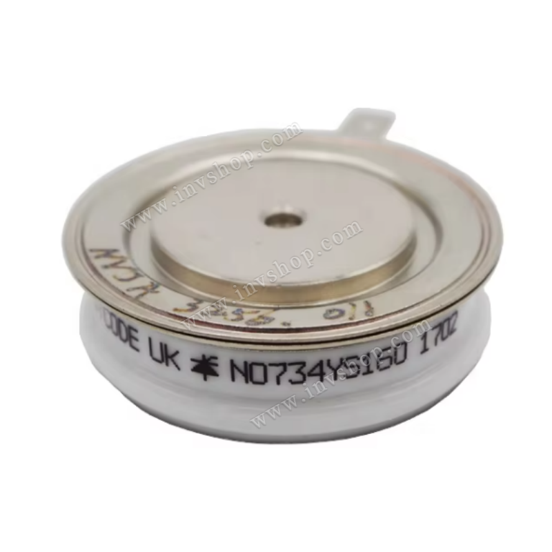 tp-WESTCODE NEW N0734YS160 MODULE