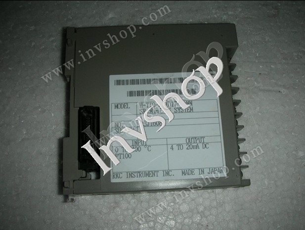 RKC farex SR mini HG system H-TIO-B-FD17-8 NN