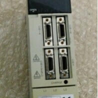 Original 9 into the new MITSUBISHI MR-J2-20A with the motor HC-KFS23G2