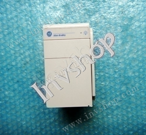 new Allen Bradley 1769-PA4 Control module