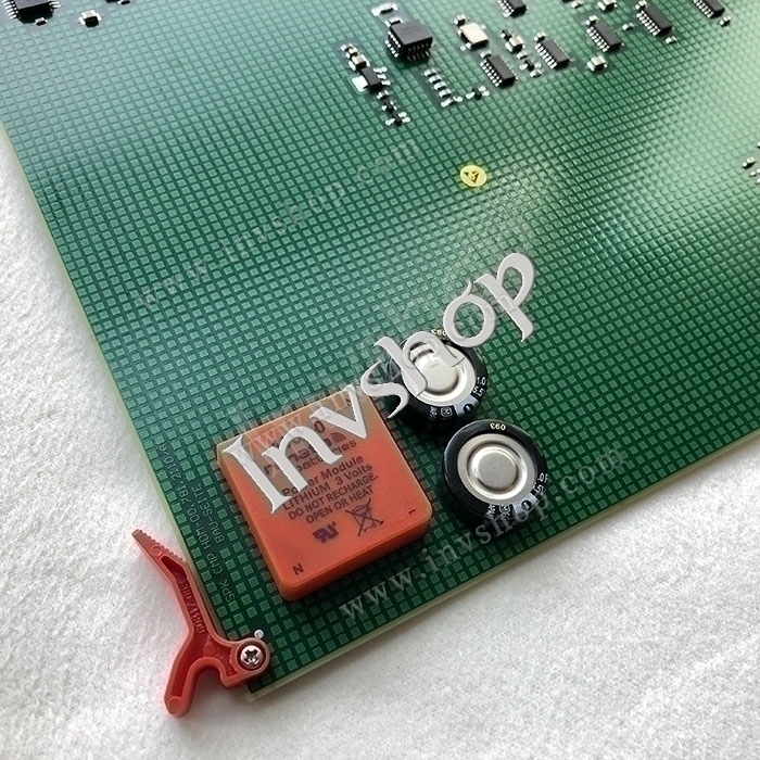 New SPK-2 Board for SM102 Printing Machine SPK Board 81.186.5355 00.781.2110