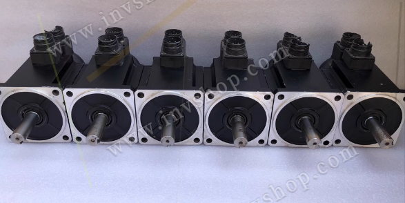 NEW and Original Panasonic AC Servo motor MSMF152L1G6M 200V