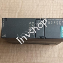 Original 972-0CC35-0XA06ES7972-0CC35-0XA0 TELESEVICE6ES7