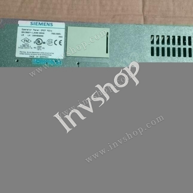 Omron R88M-U05030H USED servo motor