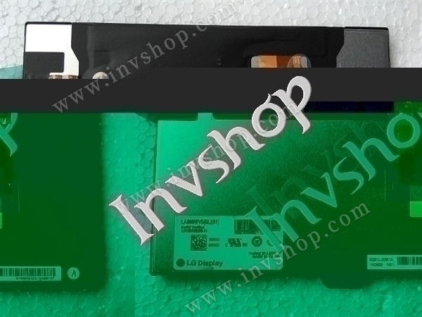 LA080WV5-SL01 LG 8inch LCD-Display Neu und Original