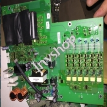 1PC Schneider VX5A1HD22N4 USED Inverter ATV71 and ATV71 series 22kw drive plate