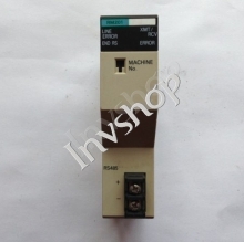 C200H-RM201 PLC Omron Programmable Controller