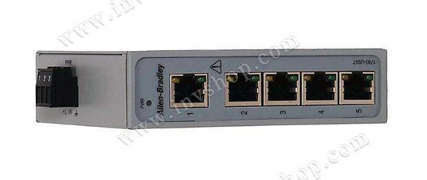 1783-US8T PLC Module