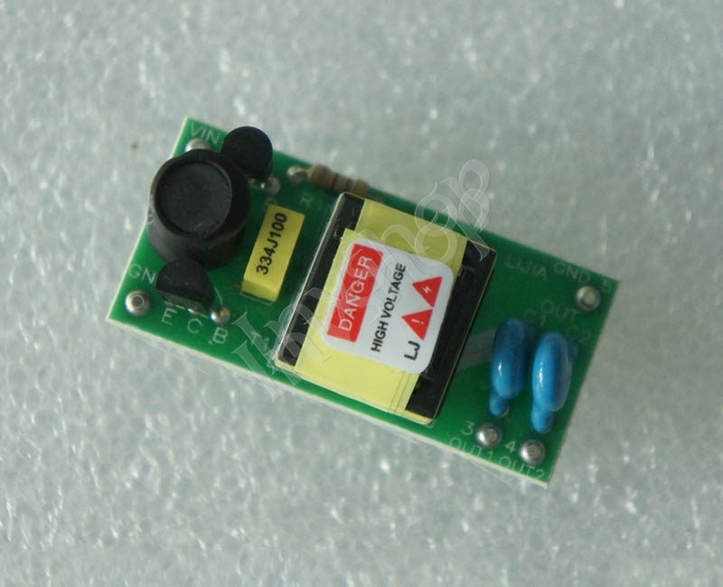 WICCFL25 Inverter New in box