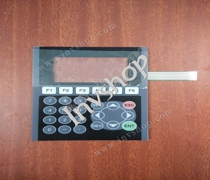 NEW MITSUBISHI F920GOT-BBD-K-C F920GOT-BBD-K-E Membrane Keypad