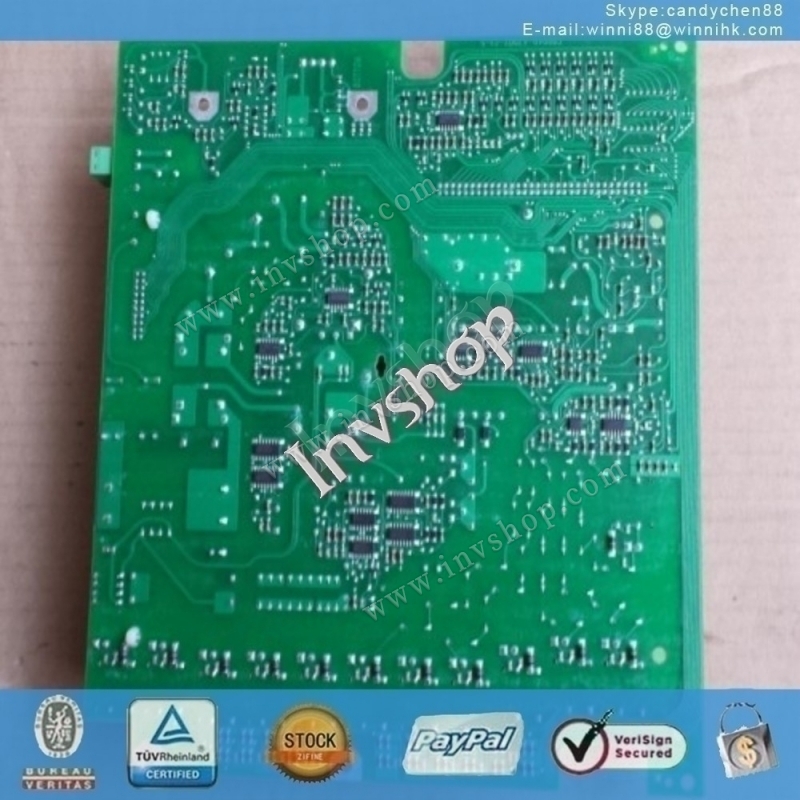 6RA70/ C98043-A7002-L4 Power Board Used for Siemens 60 days warranty