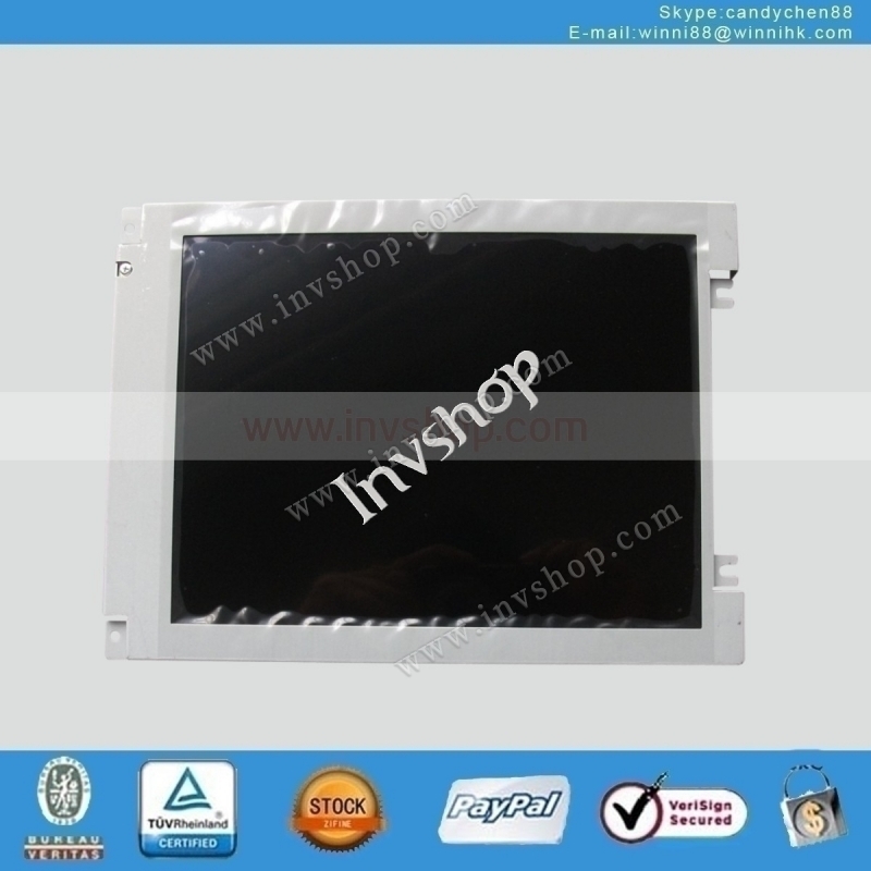 V708C HMI inside lcd display