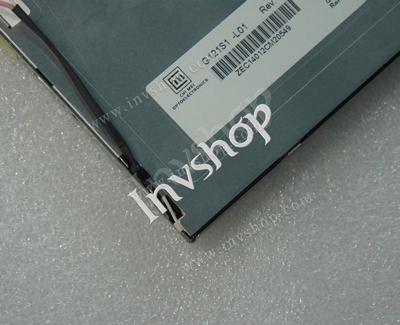 Original LCD screen display panel for 5.7