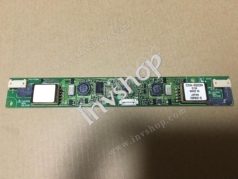 150PW331 CXA-0523N PCU-P326C LCD inverter