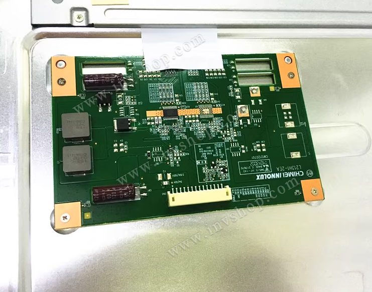 R208RFE-L05 Innolux 20.8inch lcd display New and Original