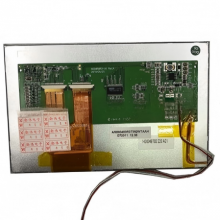 AM800480R3TMQWTAAH LCD-Bildschirm vor Ort zuverlässige lvds Online-One-Stop-Shopping