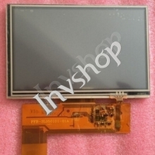 LW500AC9004 5.0 inch 40Pin HD TFT LCD Panel