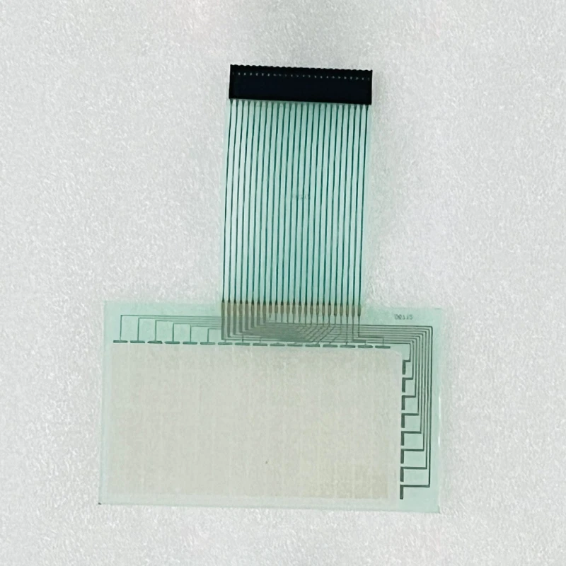 Bradley AB PanelView 550 Allen 2711-B5A10 NEW panel A00U touch screen