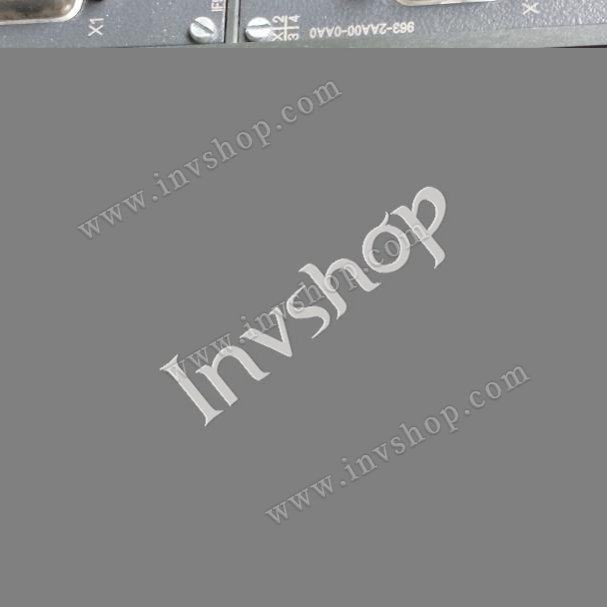 The original Rolex new serial IF9636ES7 963-2AA00-0AA06ES7963-2AA00-0AA0