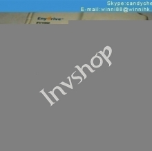 1pc ev1000-4t0022g emerson 380v verwendet 2.2kw fahren