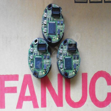1PC Encoder USED A20B-8200-0040 FANUC