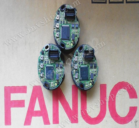 1PC Encoder USED A20B-8200-0040 FANUC