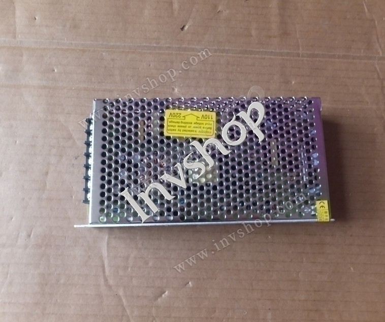 New CNHF power module type: S-145-24