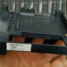 HB022B7LS Hitachi inverter module