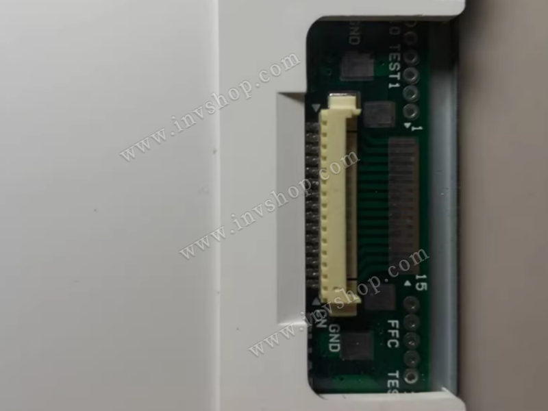 a-Si-STN-LCD-Panel 7.7 "640 * 480 EDMGRB6KCF